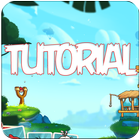 Free Angry Birds Tutorial أيقونة