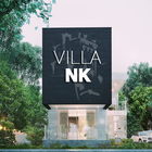 Villa NK vr. icône