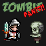 Zombie Panic!!