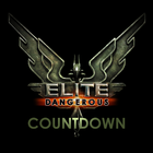 Elite: Dangerous - Countdown Zeichen