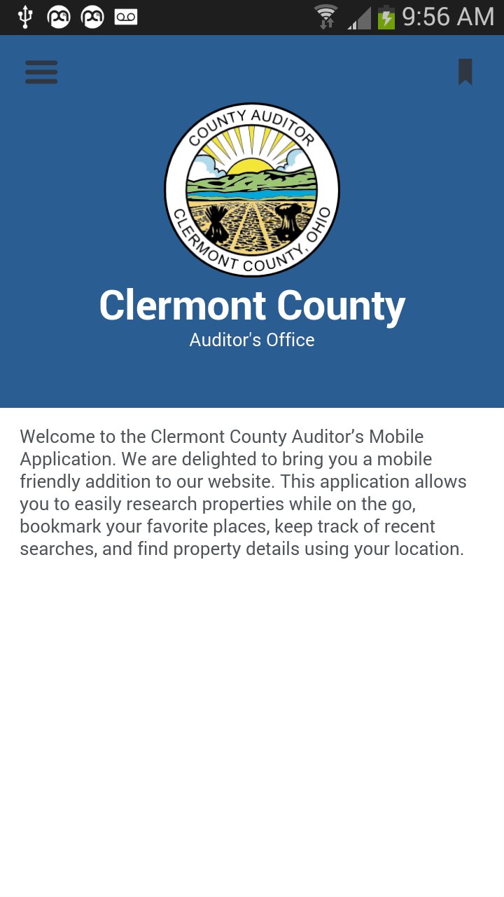 Clermont County Auditor APK for Android Download