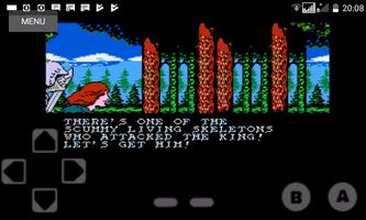 Nes Games Best Collection Screenshot 2