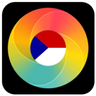 Czech Republic TV آئیکن