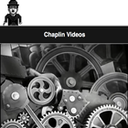 Charlie Chaplin Videos icono