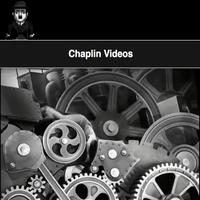 Charlie Chaplin Videos captura de pantalla 2