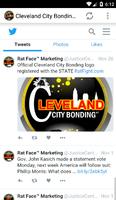 Cleveland City Bonding™ capture d'écran 2