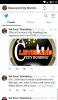 Cleveland City Bonding™ screenshot 2