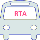 Cleveland RTA Bus Tracker aplikacja