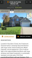 cleveland.com Real Estate capture d'écran 2