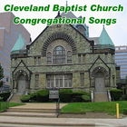 Cleveland Baptist Church Congregational Songs icône