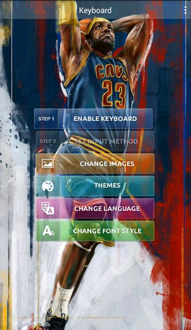 Cleveland Cavaliers Keyboard For Android Apk Download Cavaliers Roblox Cavaliers Roblox Cleveland Cavaliers Keyboard For Android Apk Download