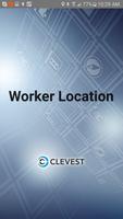 Clevest Worker Location پوسٹر