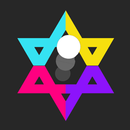 כדור הצבע APK