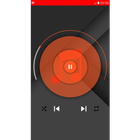 simple MP3 icon