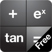 Scientific Calculator EQ7A