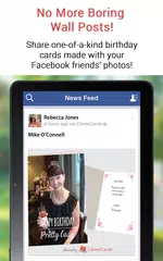 CleverCards Birthday Cards APK download