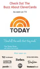 CleverCards Birthday Cards APK download