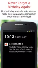 CleverCards Birthday Cards APK download