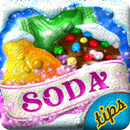 Tips Candy Crush Soda Saga APK