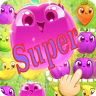 Tips Farm Heroes Super Saga icon