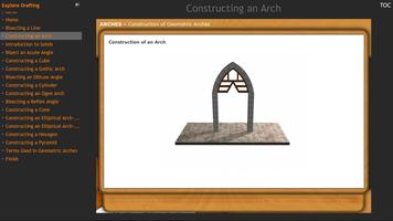 Explore Drafting screenshot 1