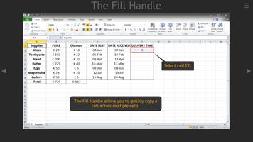 Explore Excel 截圖 1