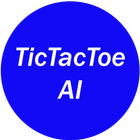 TicTacToe آئیکن