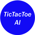 TicTacToe आइकन