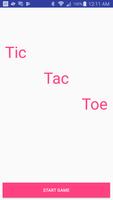 TicTacToe 포스터