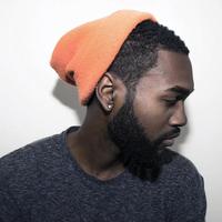 پوستر Black Men Beard
