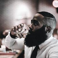 Styles de la barbe des hommes noirs capture d'écran 2