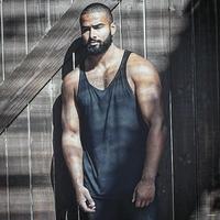 برنامه‌نما Black Men Beard عکس از صفحه