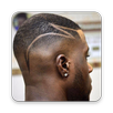 Black Men Hairstyles Trendy 2018 APK