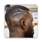 Penteados dos homens negros na moda ícone