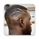 Black Men Hairstyles Trendy APK