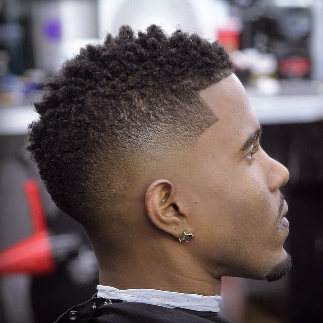 Black Men Hairstyles Trendy Fur Android Apk Herunterladen