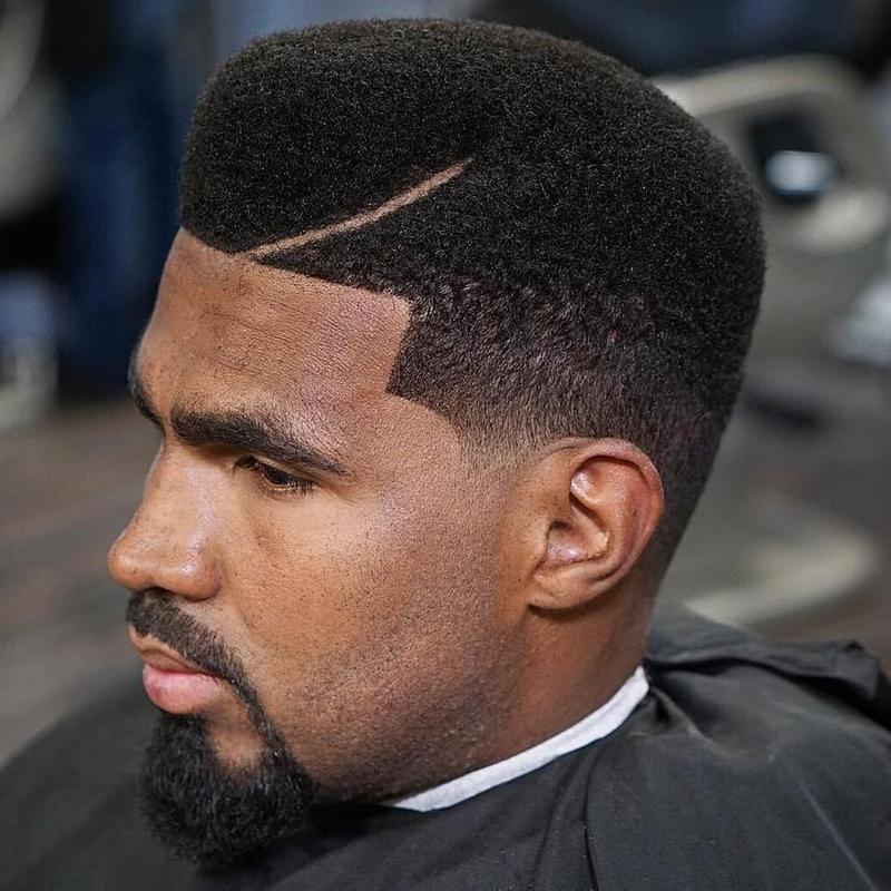 Black Men Hairstyles Trendy 2018 for Android - APK Download