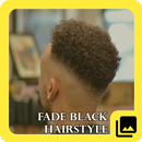 Fade Black Hairstyle APK