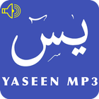 Surah Yaseen Audio MP3 Offline icône