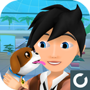 Mega Mall Rush Runner APK