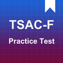 TSAC-F 2018 Test Prep APK