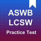 ASWB® LCSW 2018 Test Prep icône