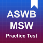 ASWB® MSW 2018 Test Prep biểu tượng