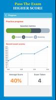 ASWB® MSW 2018 Test Prep ảnh chụp màn hình 1