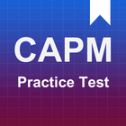 CAPM® 2018 Test Prep icône