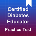 Certified Diabetes Educator icône