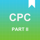 CPC® Part II 2018 Test Prep icône