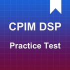 CPIM® DSP Test Prep 2018 Ed ícone
