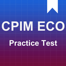 CPIM® ECO 2018 Test Prep APK