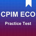 CPIM® ECO 2018 Test Prep biểu tượng